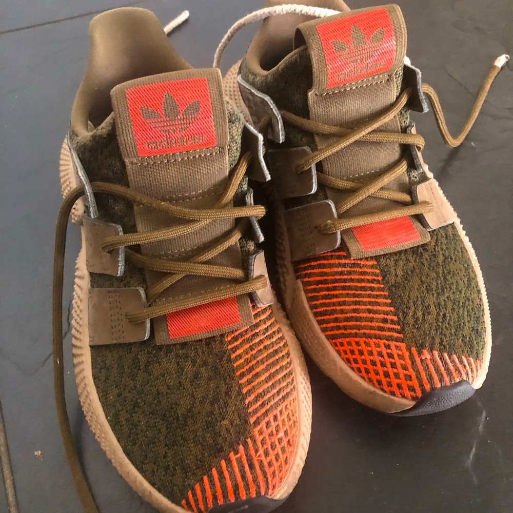 Adidas shoes